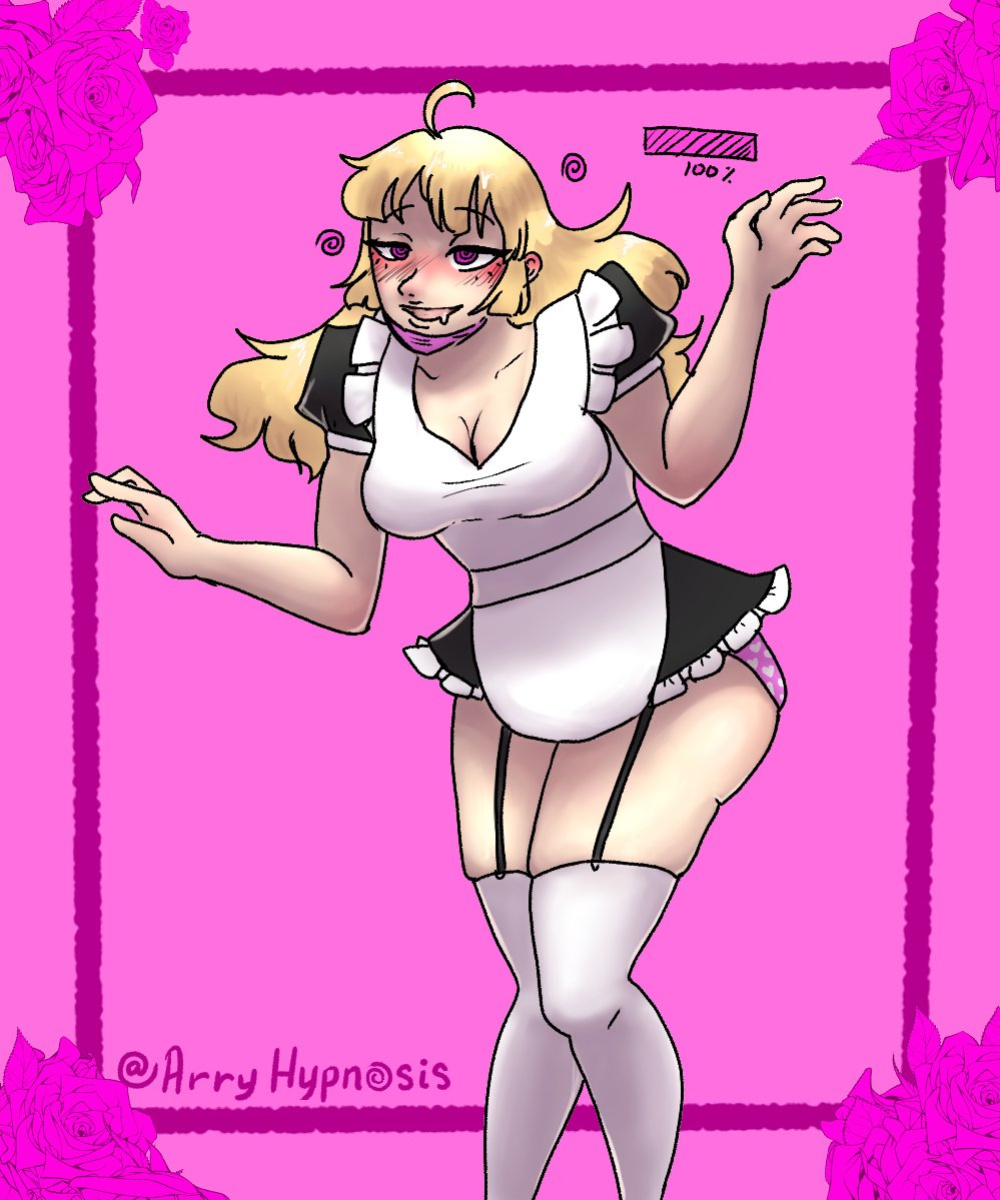 Bimbofication Galore Part 3