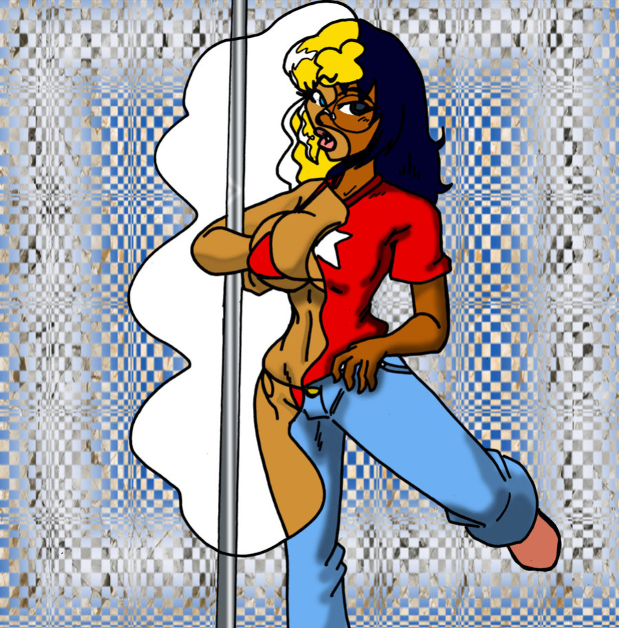 Bimbofication Galore Part 1
