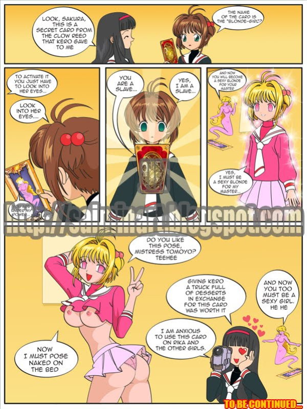 Bimbofication Galore Part 1