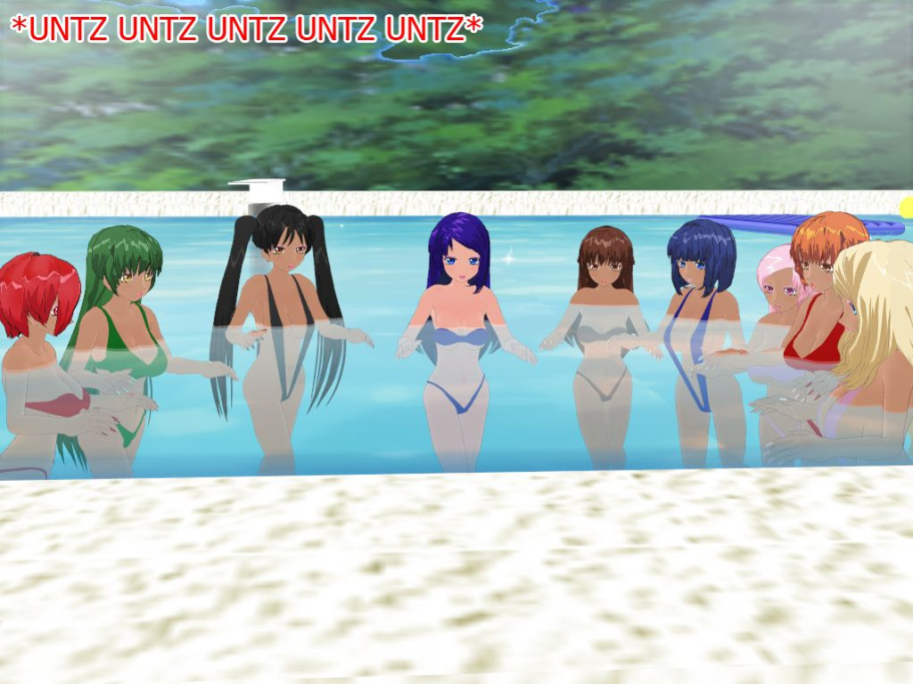 Bimbofication Galore Part 1