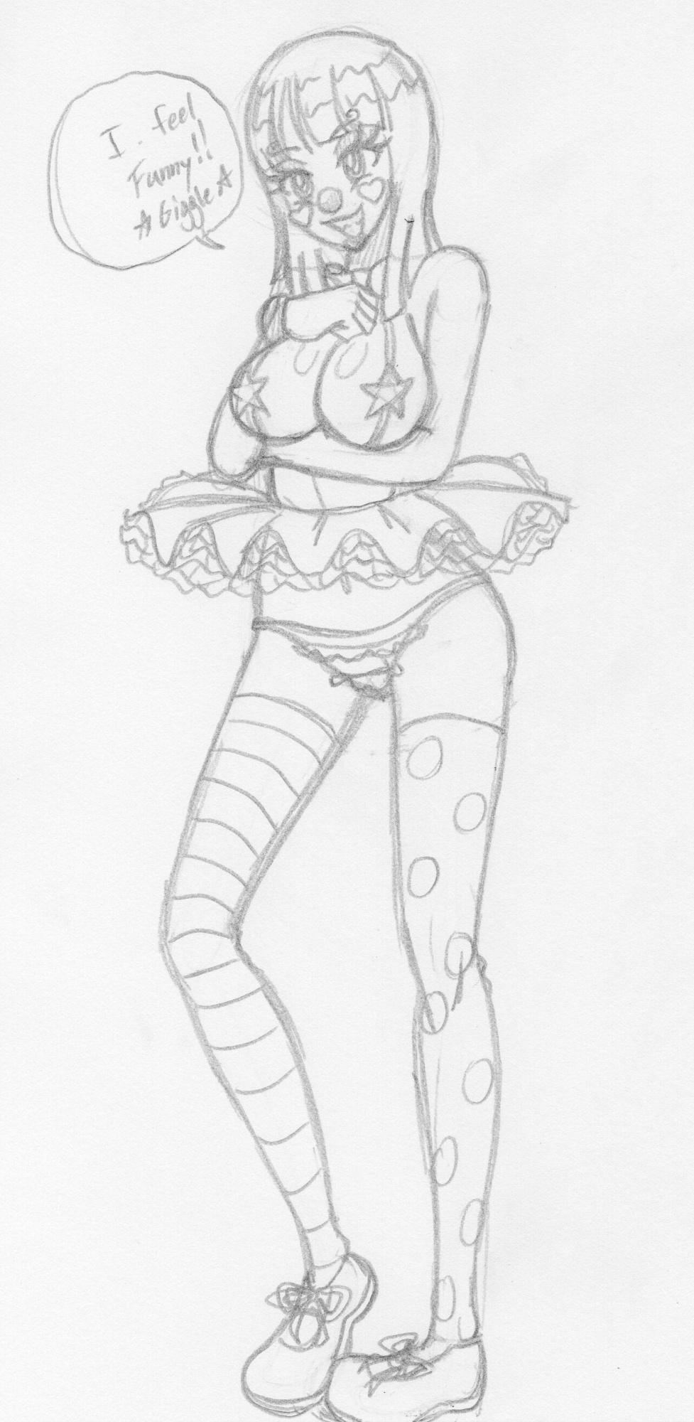 Bimbofication Galore Part 1