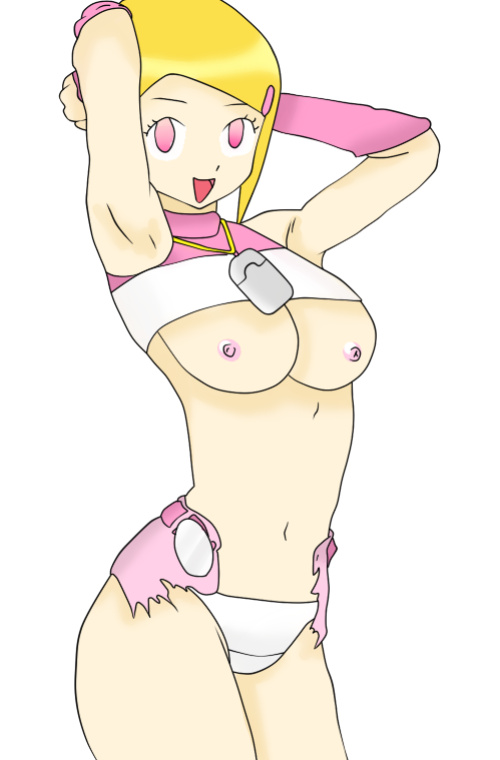 Bimbofication Galore Part 1