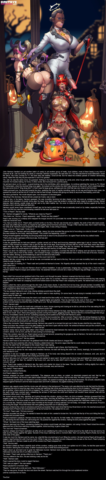 [Dmitrys] Stories