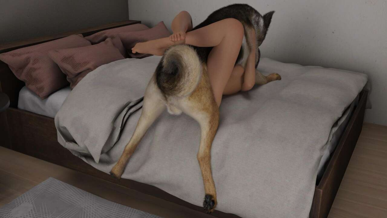 [Whitenightmare] - SISTER'S BOYFRIEND, 2nd SET