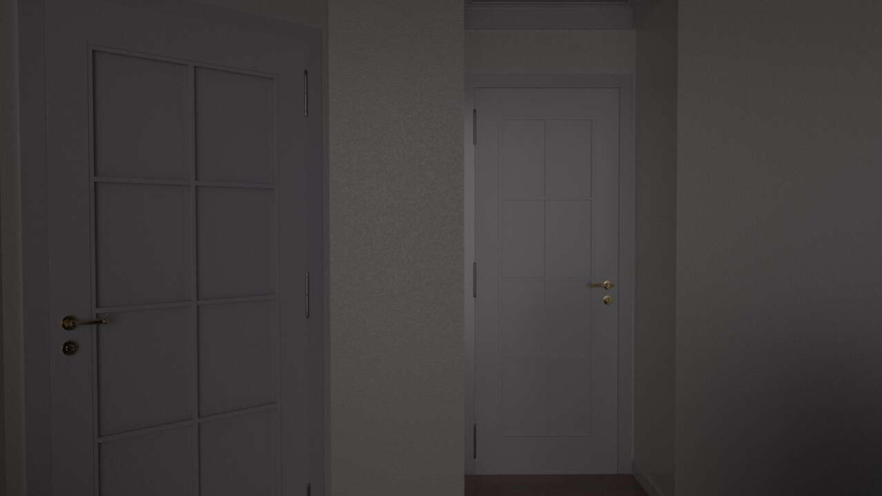 [Whitenightmare] - SISTER'S BOYFRIEND, 1st SET
