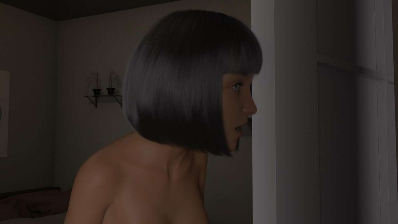 [Whitenightmare] - SISTER'S BOYFRIEND, 1st SET