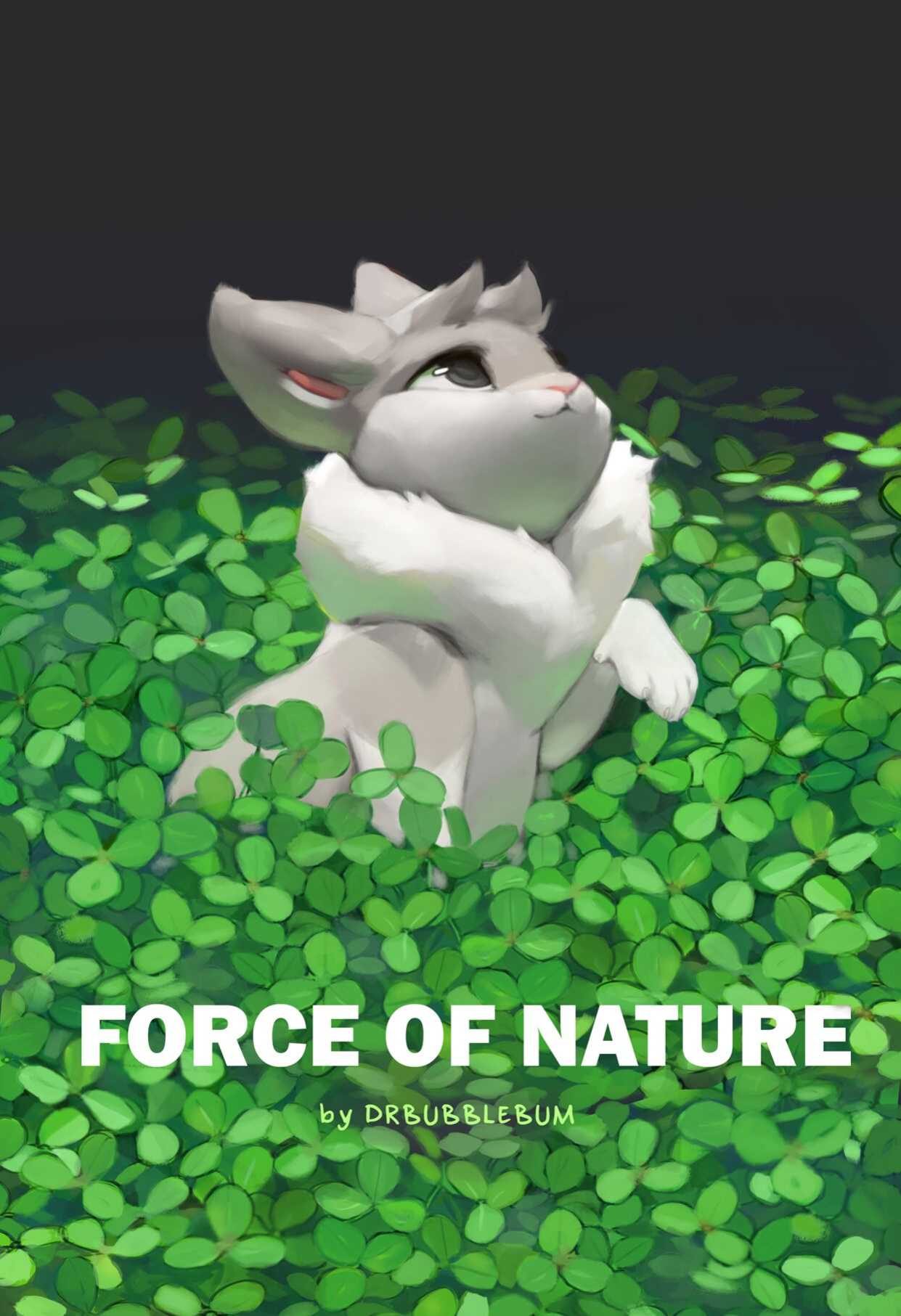 [Dr.BubbleBum] Force of Nature (Chapter 1)
