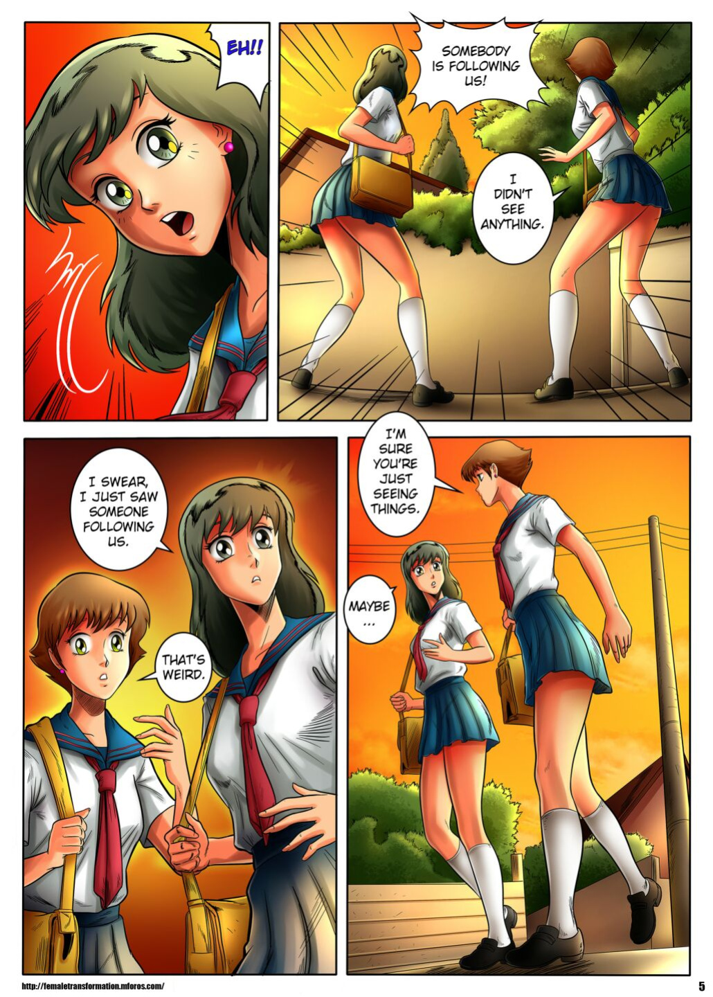 [Locofuria] Dr Keflen's Experiment 1