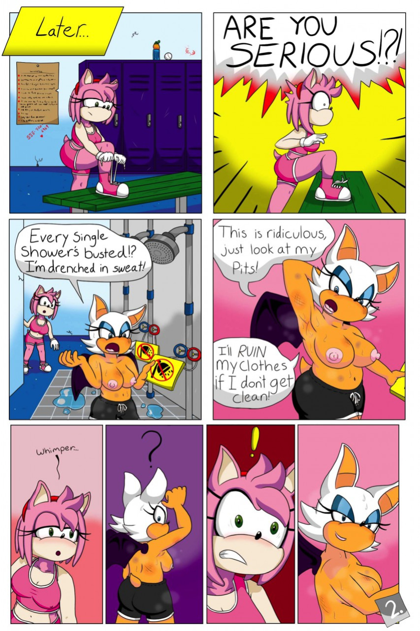 Tinydevilhorns Comics
