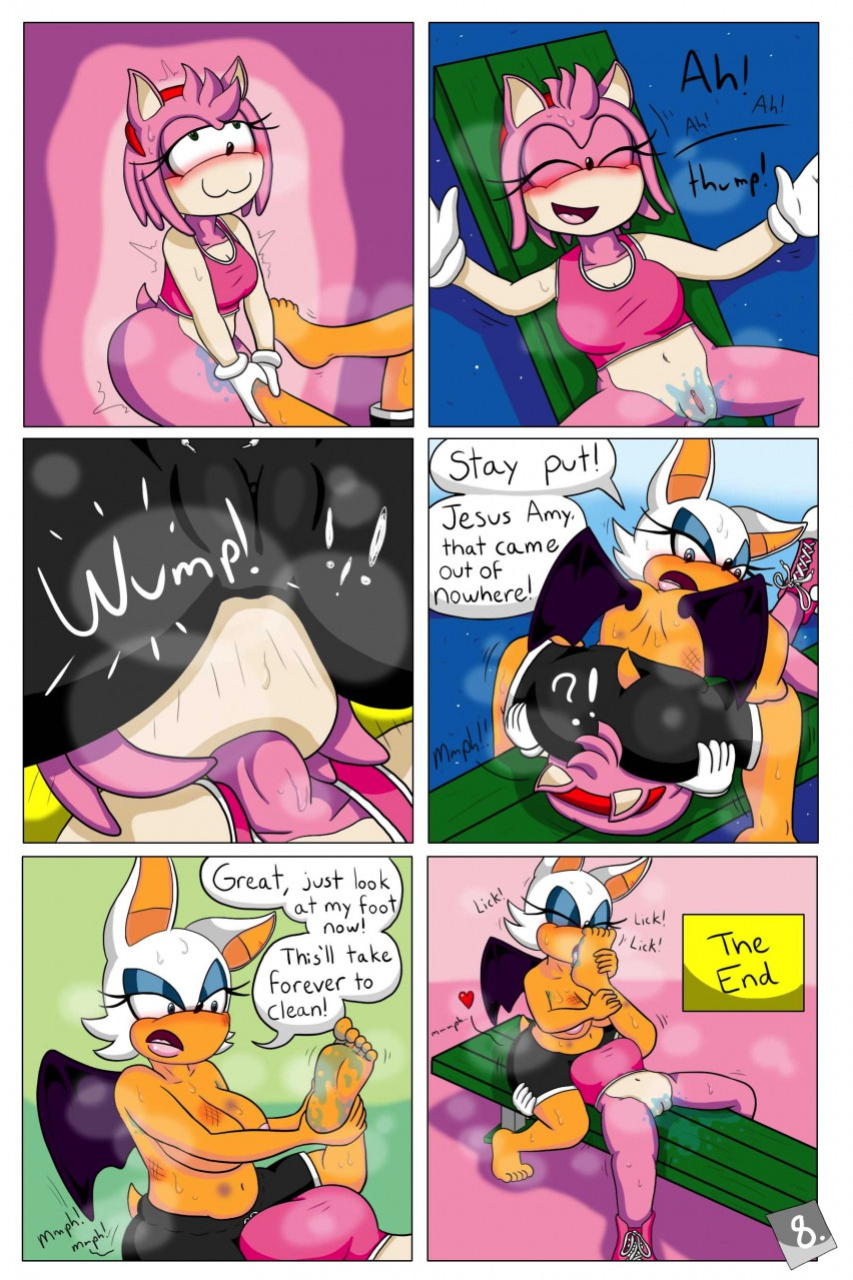 Tinydevilhorns Comics
