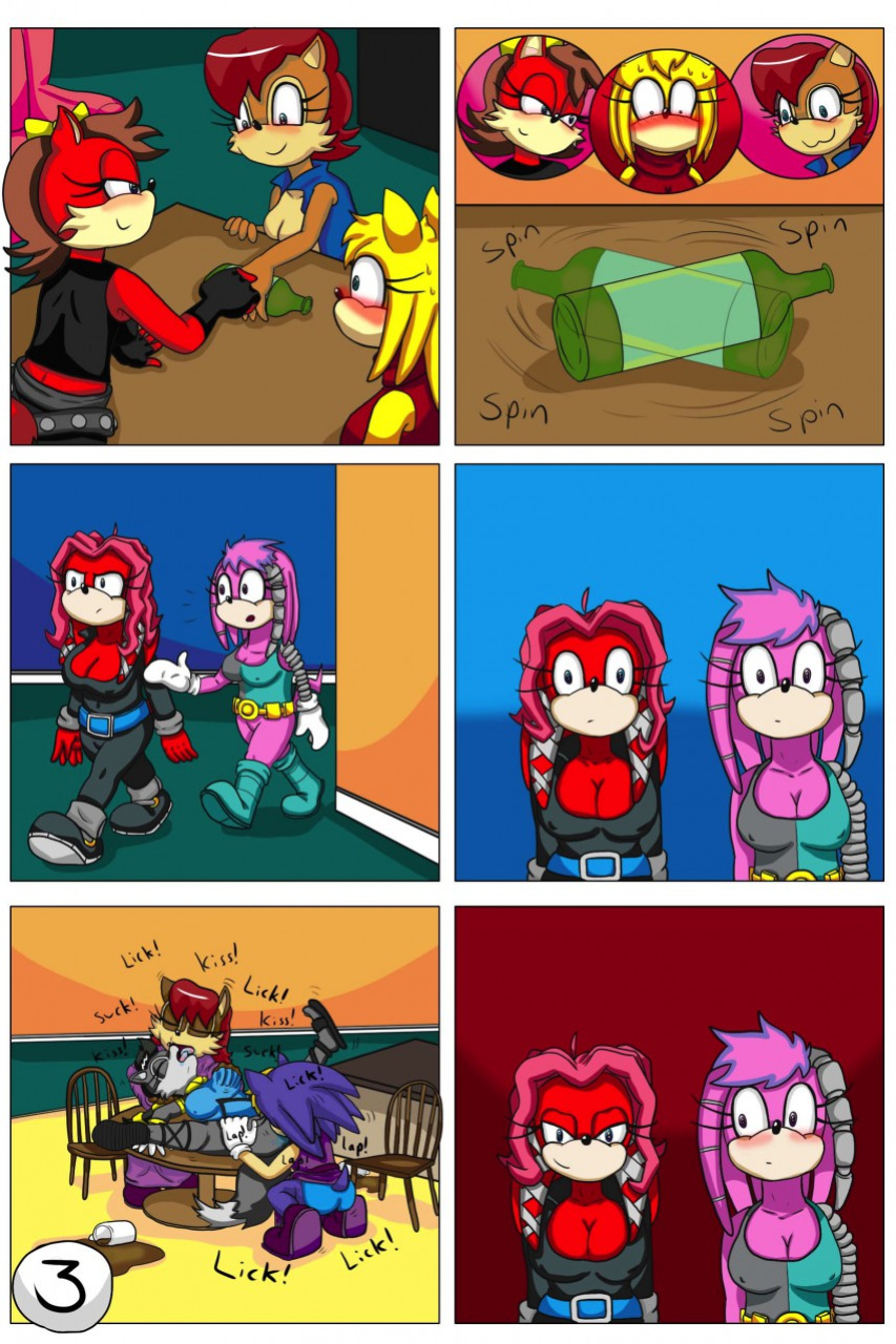 Tinydevilhorns Comics