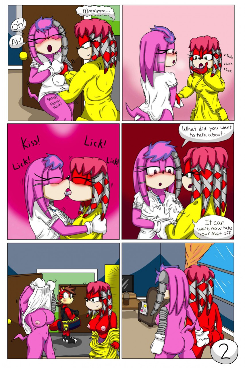 Tinydevilhorns Comics