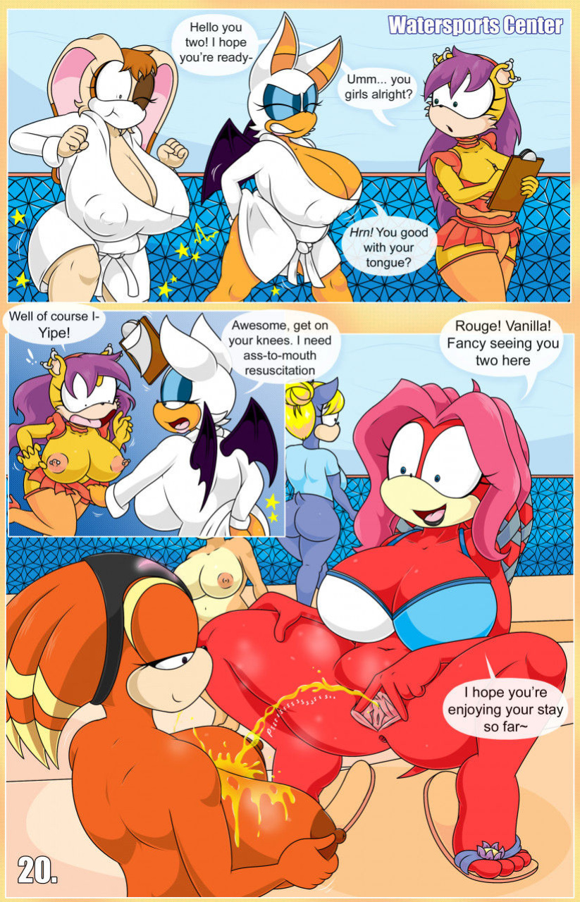 Tinydevilhorns Comics