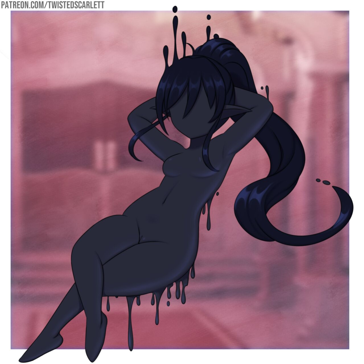 [TwistedScarlett60] Art Collection [2022 Part 3 - 2023 Part 1]