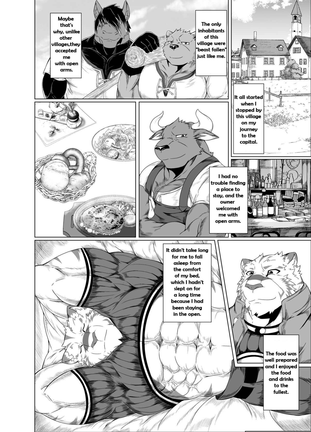 [Yakumi Logic (Yoshida Wasabi)] Darakumono Domono Ingoku