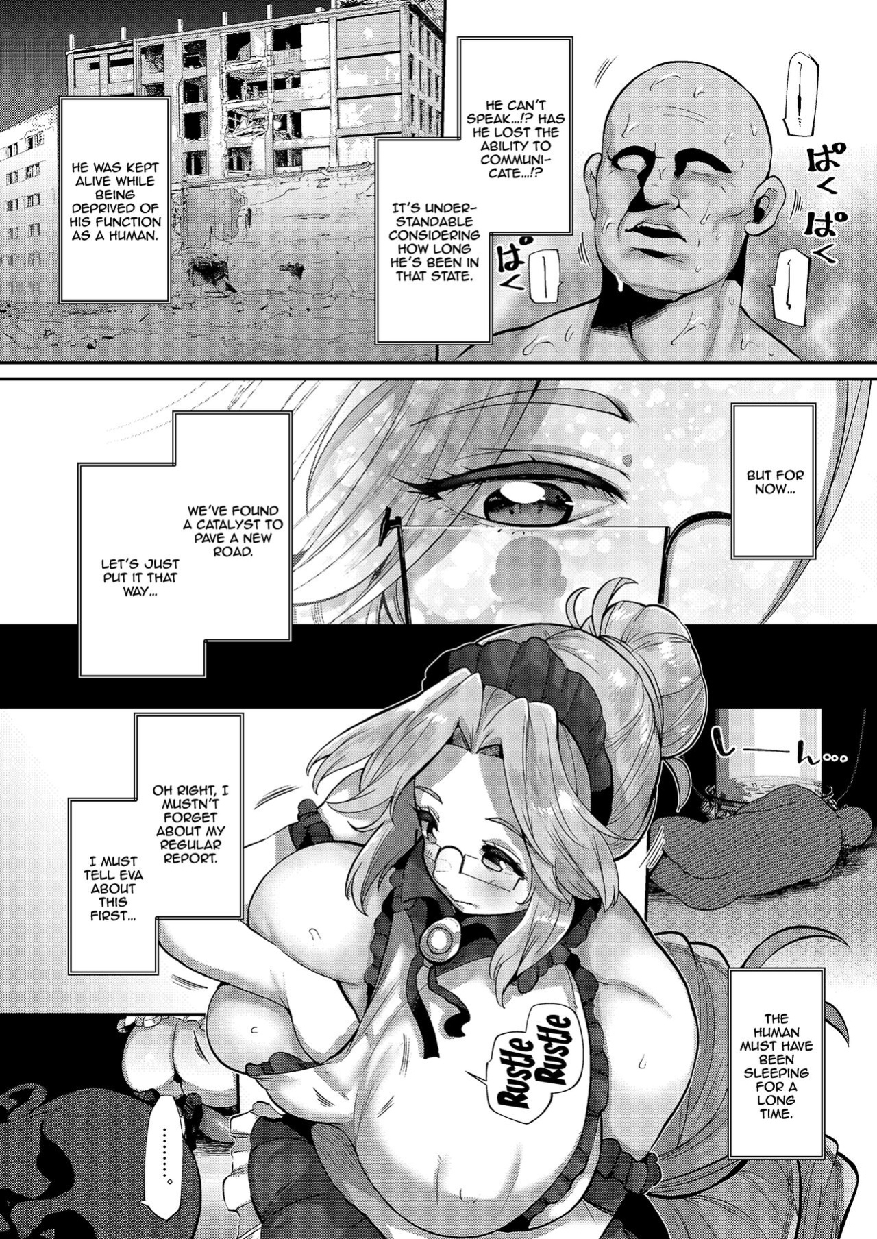 [Lv.41 (41)] ANOTHER ORIGIN (Last Origin)