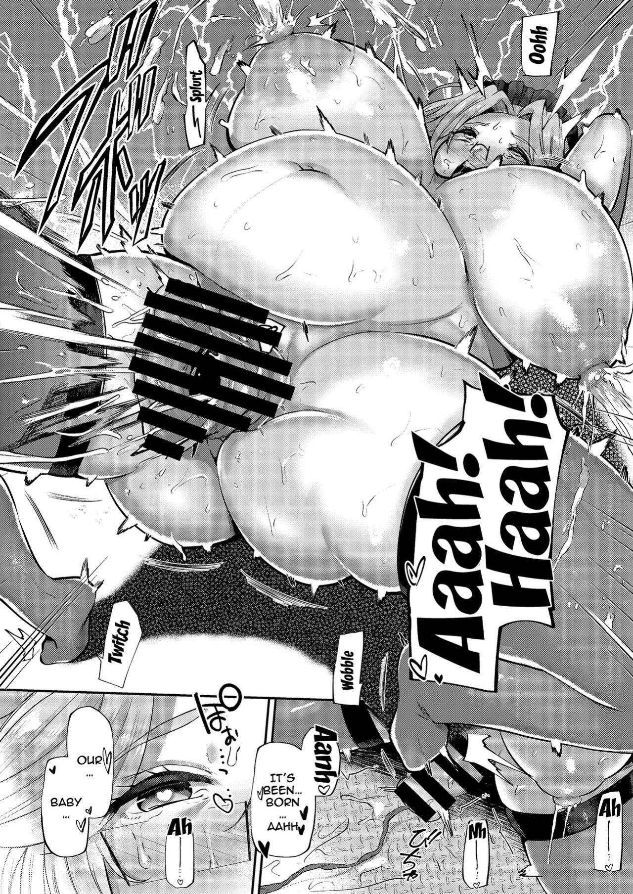[Lv.41 (41)] ANOTHER ORIGIN (Last Origin)