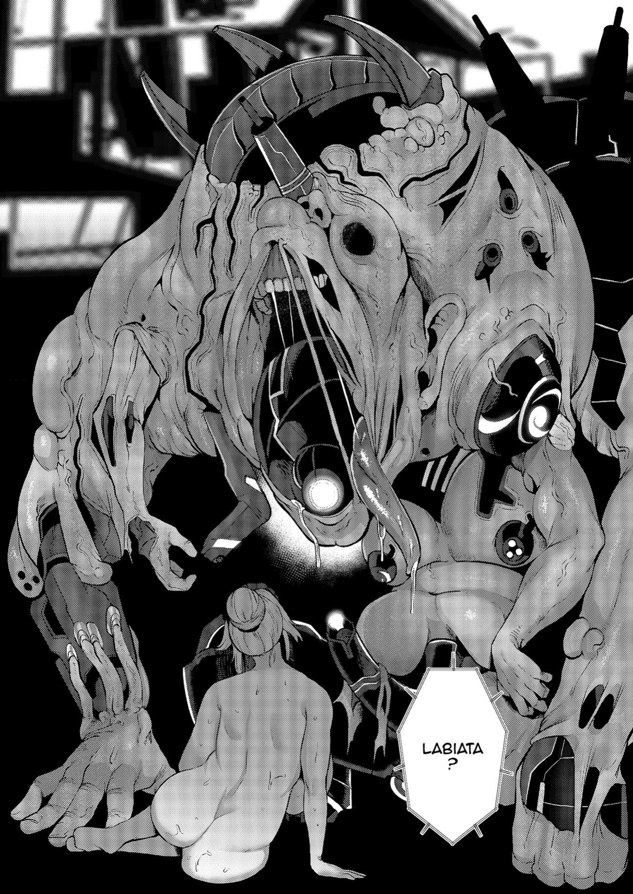 [Lv.41 (41)] ANOTHER ORIGIN (Last Origin)