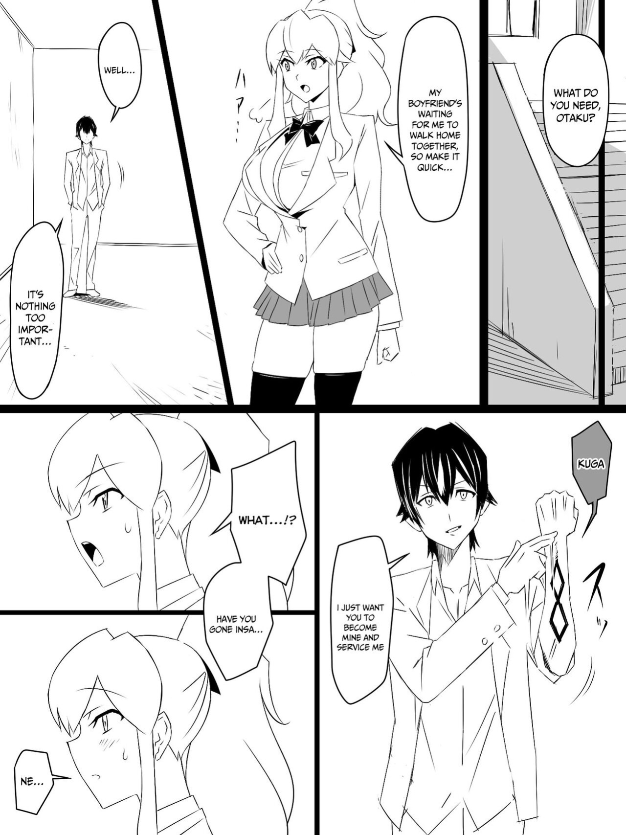 [Circle Kagemusya (Kagemusya)] "Shoukanjuu DX DeliHealizer" ver. 4 ~Card kara Josei o Shoukan shite Ecchi suru Ohanashi~ | Shoukanjuu DX DeliHealizer ver. 4 ~A Story of How I Summoned a Girl With a Card and Had Sex With Her~