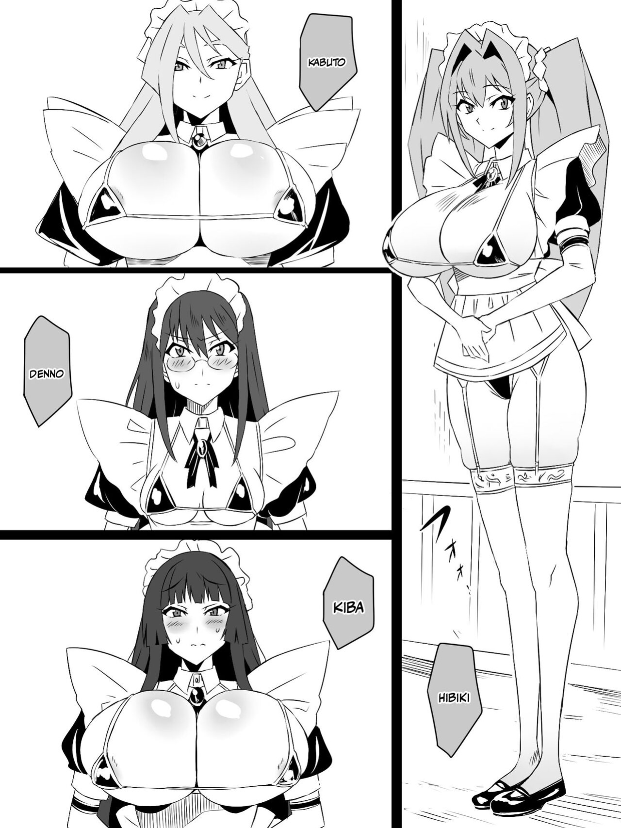 [Circle Kagemusya (Kagemusya)] "Shoukanjuu DX DeliHealizer" ver. 4 ~Card kara Josei o Shoukan shite Ecchi suru Ohanashi~ | Shoukanjuu DX DeliHealizer ver. 4 ~A Story of How I Summoned a Girl With a Card and Had Sex With Her~