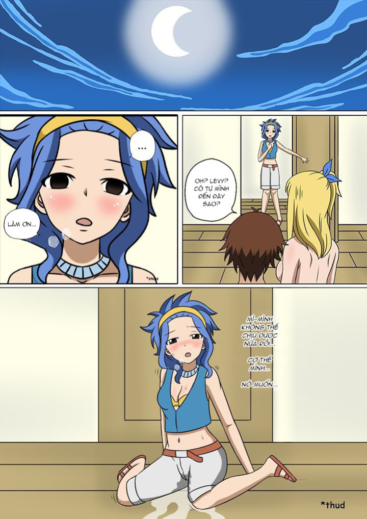 Fairy Hunting