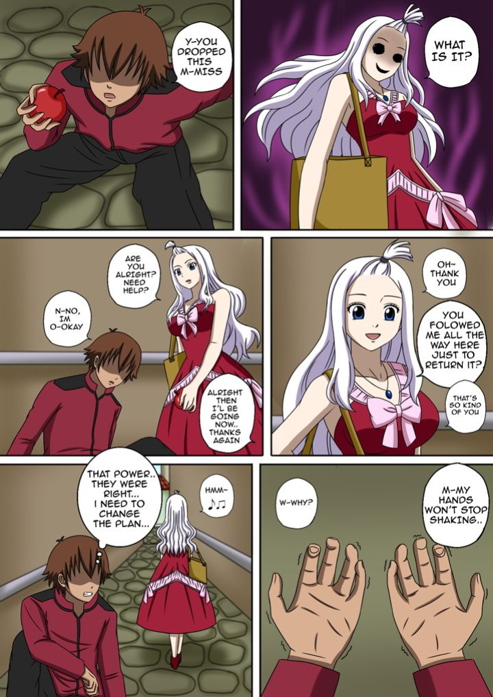 Fairy Hunting