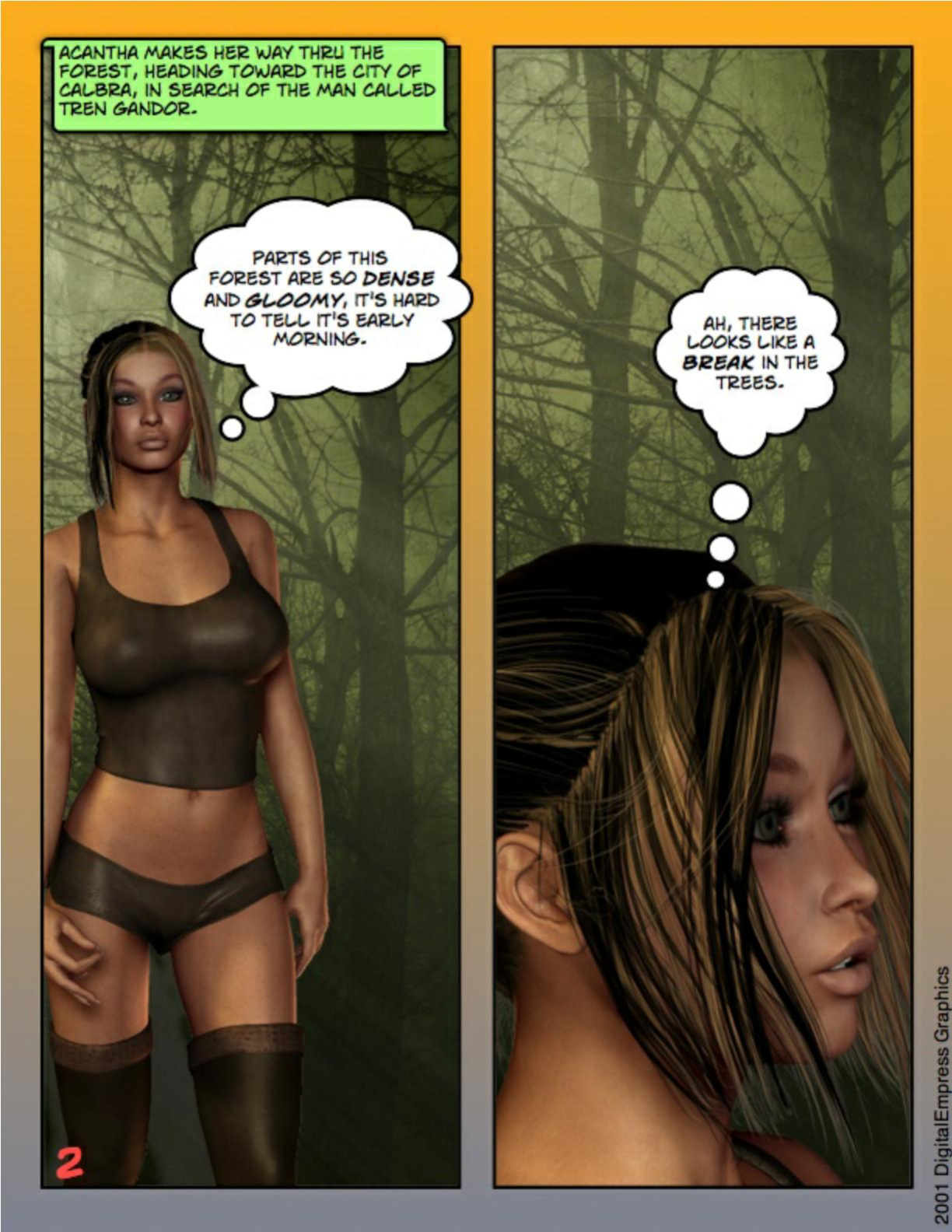 The Empress Chronicles - Book 10- The Whore Of Vernia