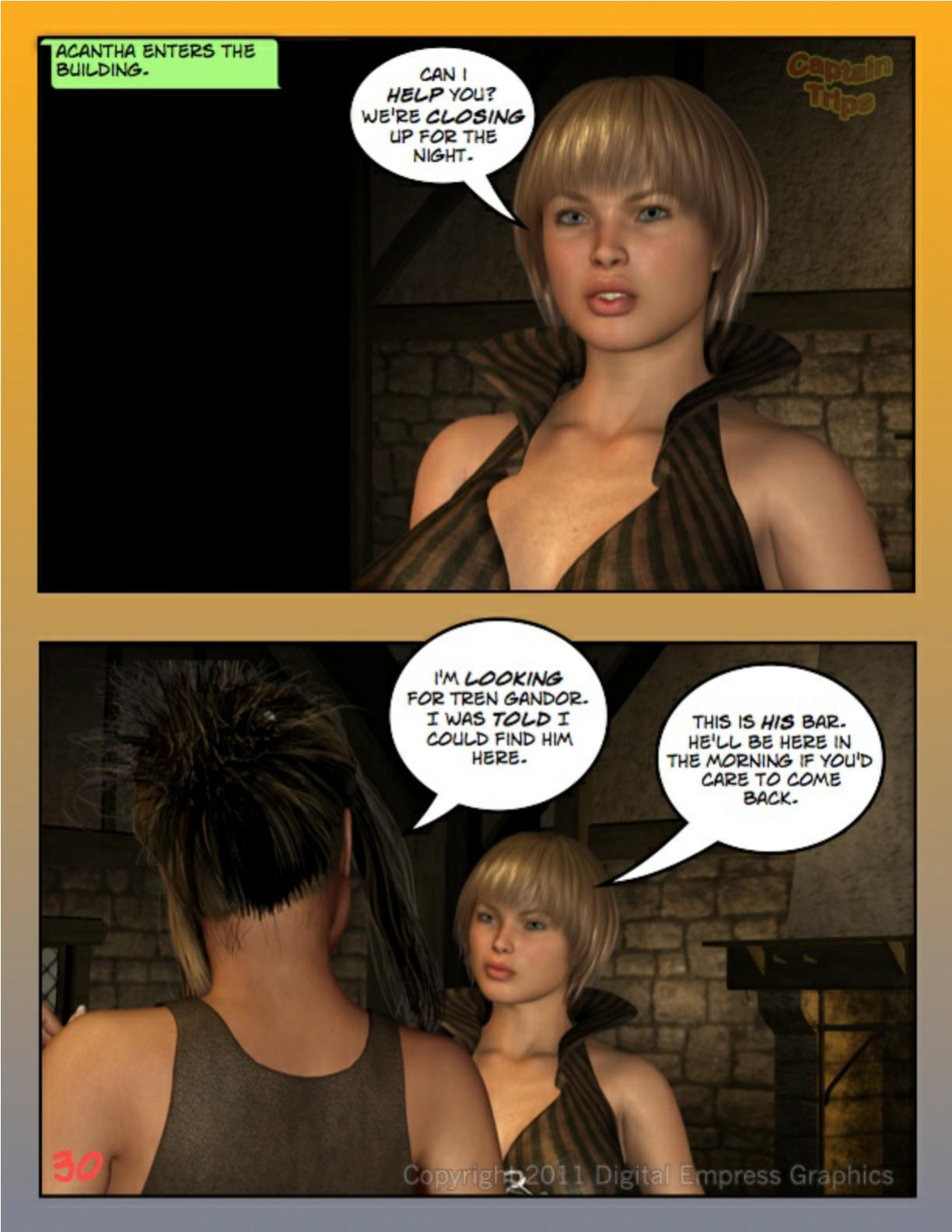 The Empress Chronicles - Book 10- The Whore Of Vernia