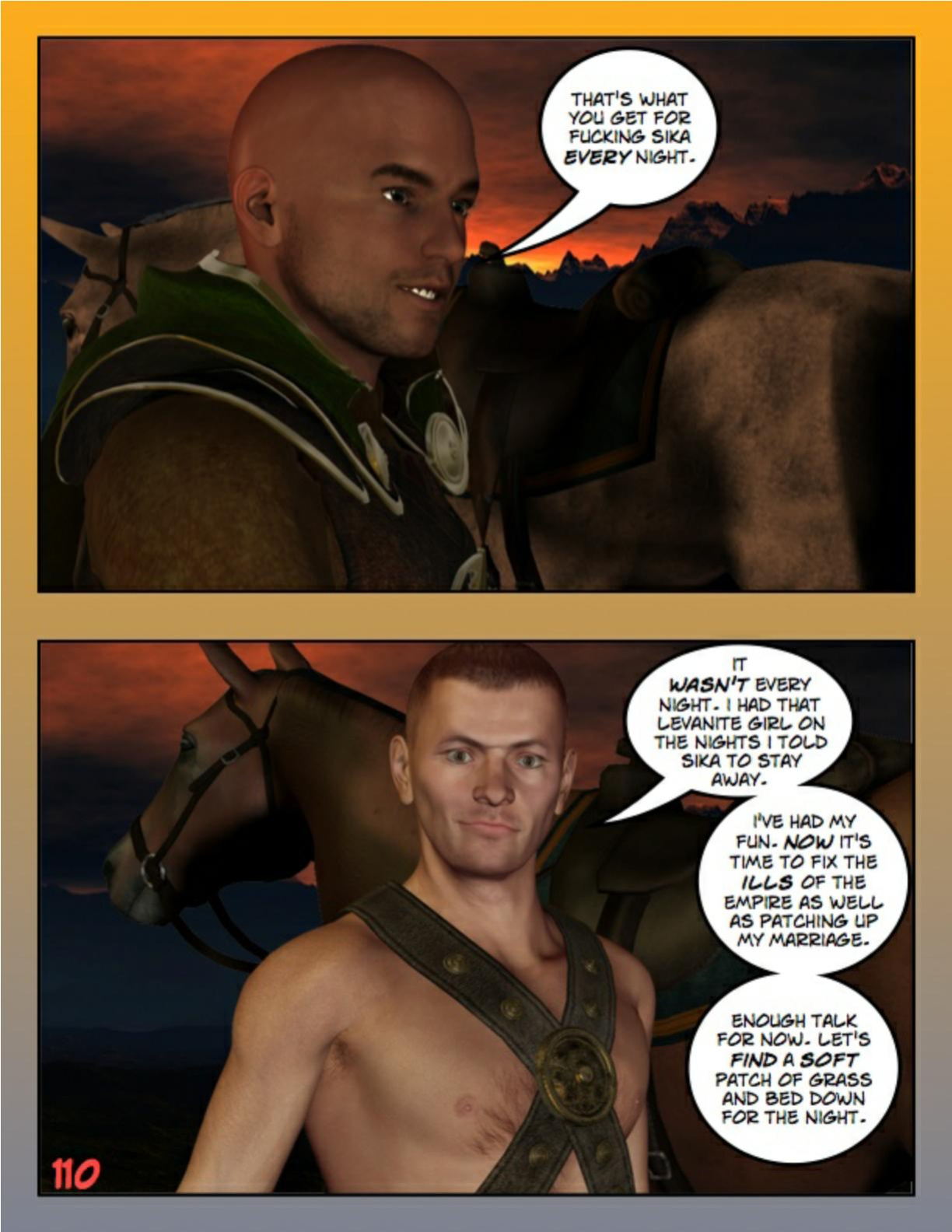 The Empress Chronicles - Book 10- The Whore Of Vernia