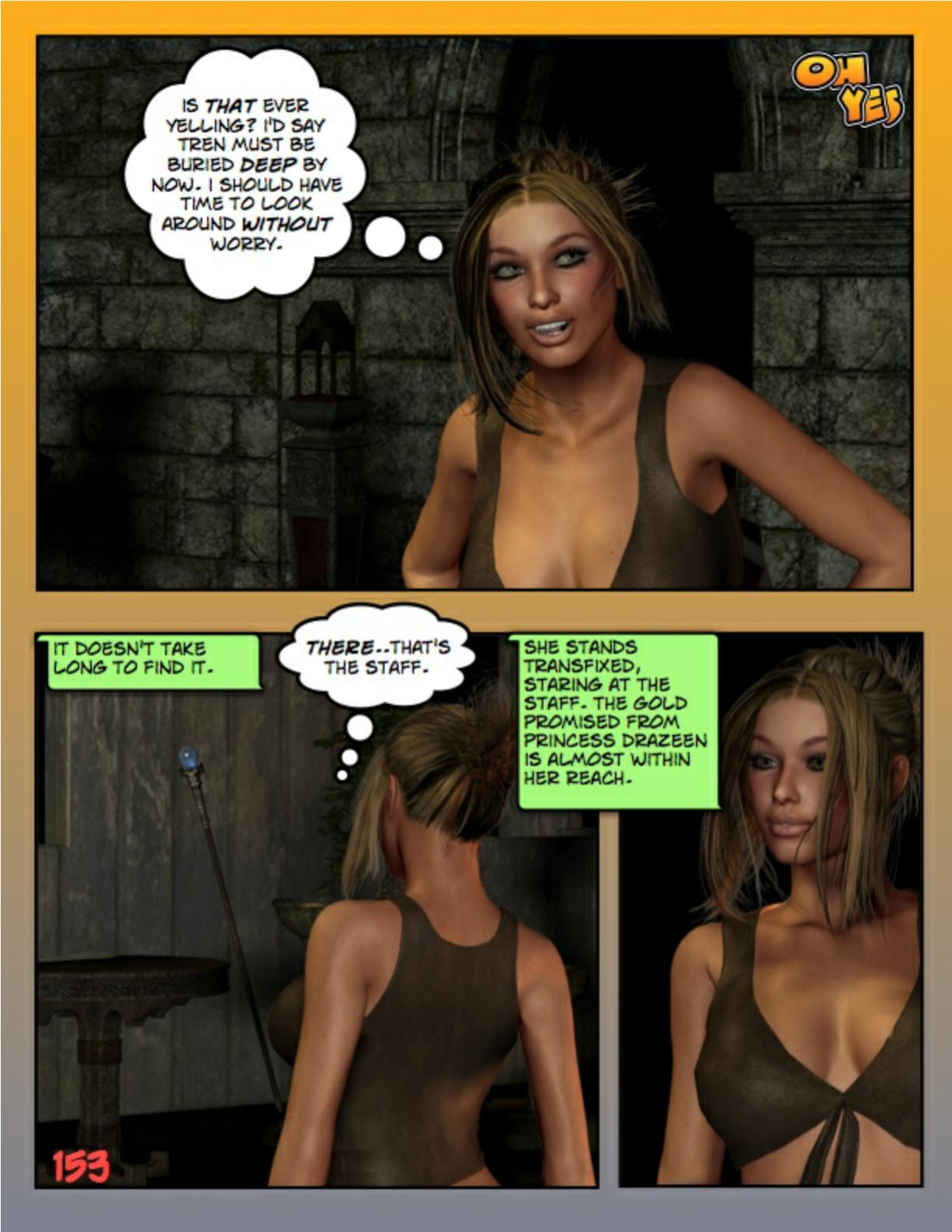 The Empress Chronicles - Book 10- The Whore Of Vernia
