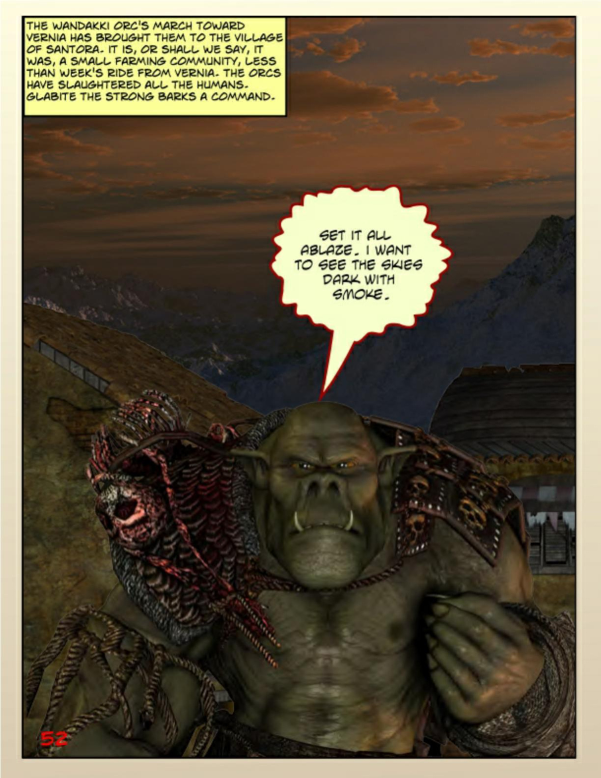 The Empress Chronicles - Book 13 - Treacherous Bodies