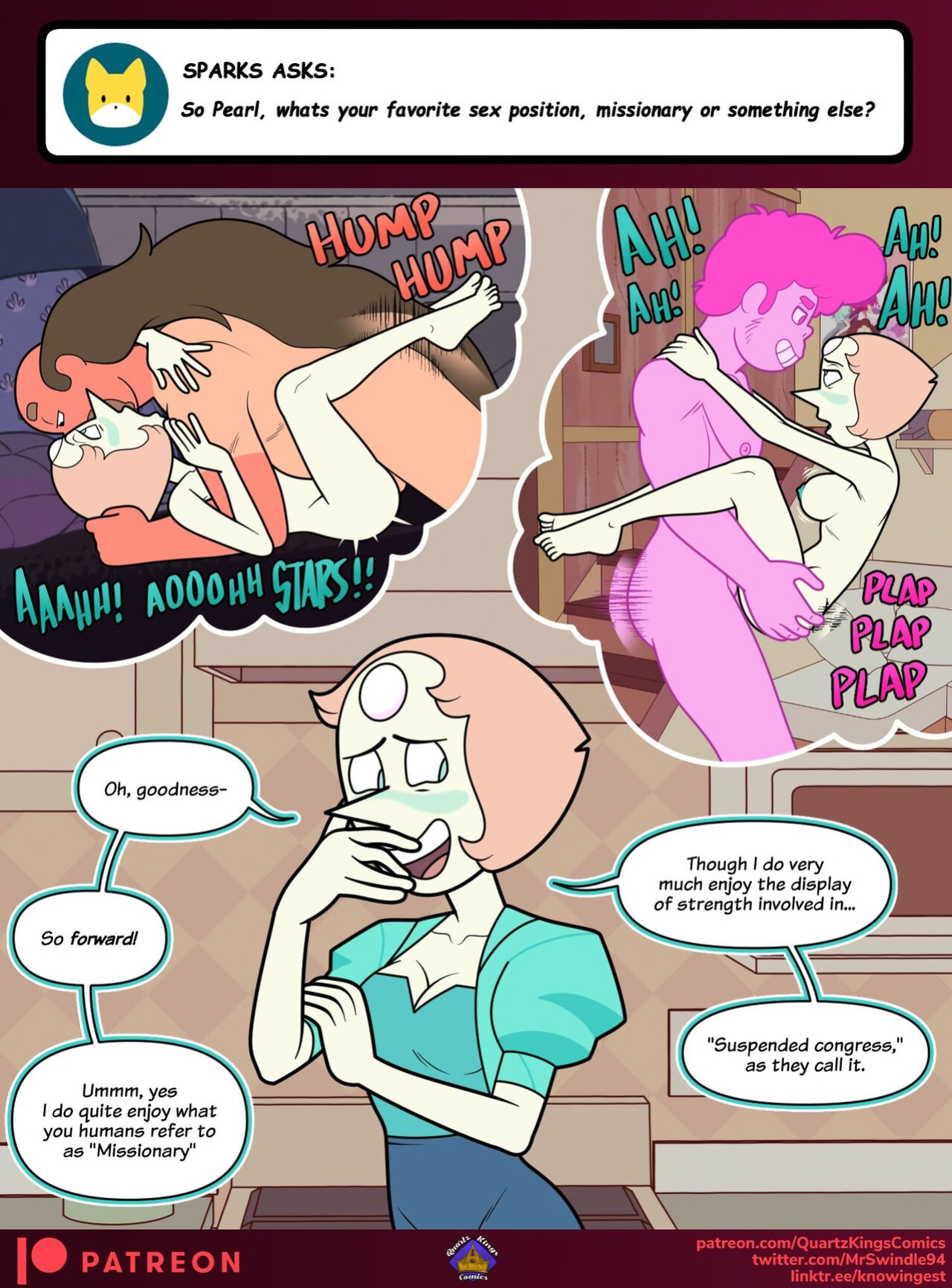 [Unknowingest] [MrSwindle94] Ask The Stars