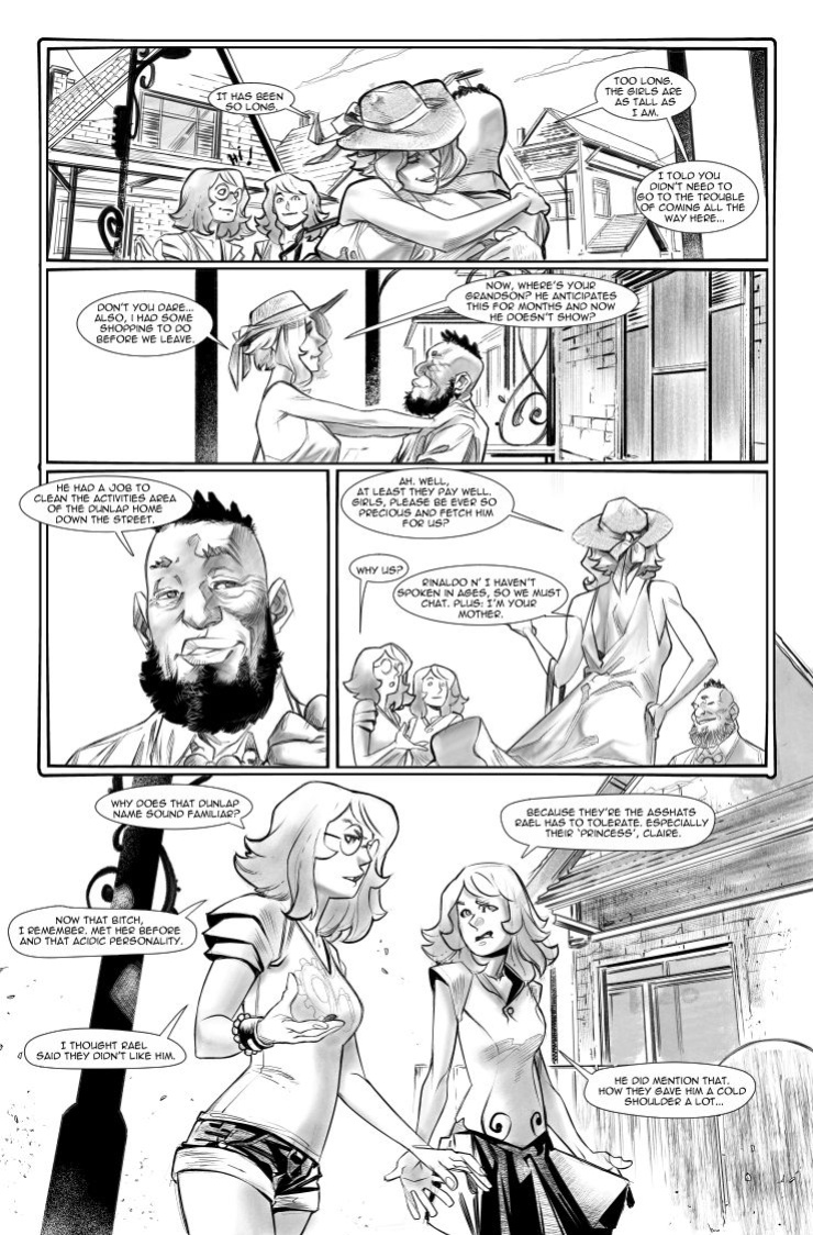 Incubus #01