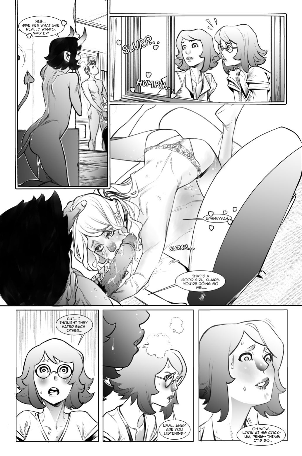 Incubus #01
