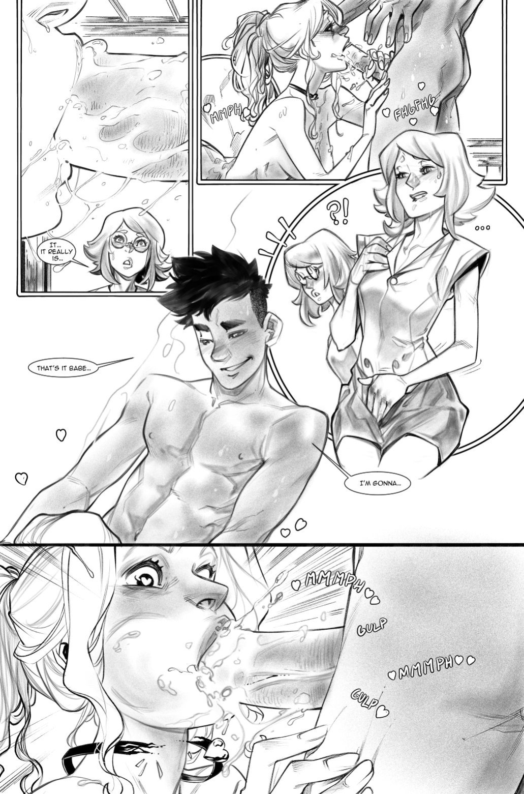Incubus #01
