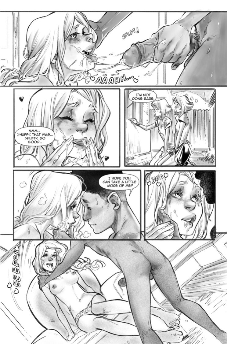 Incubus #01