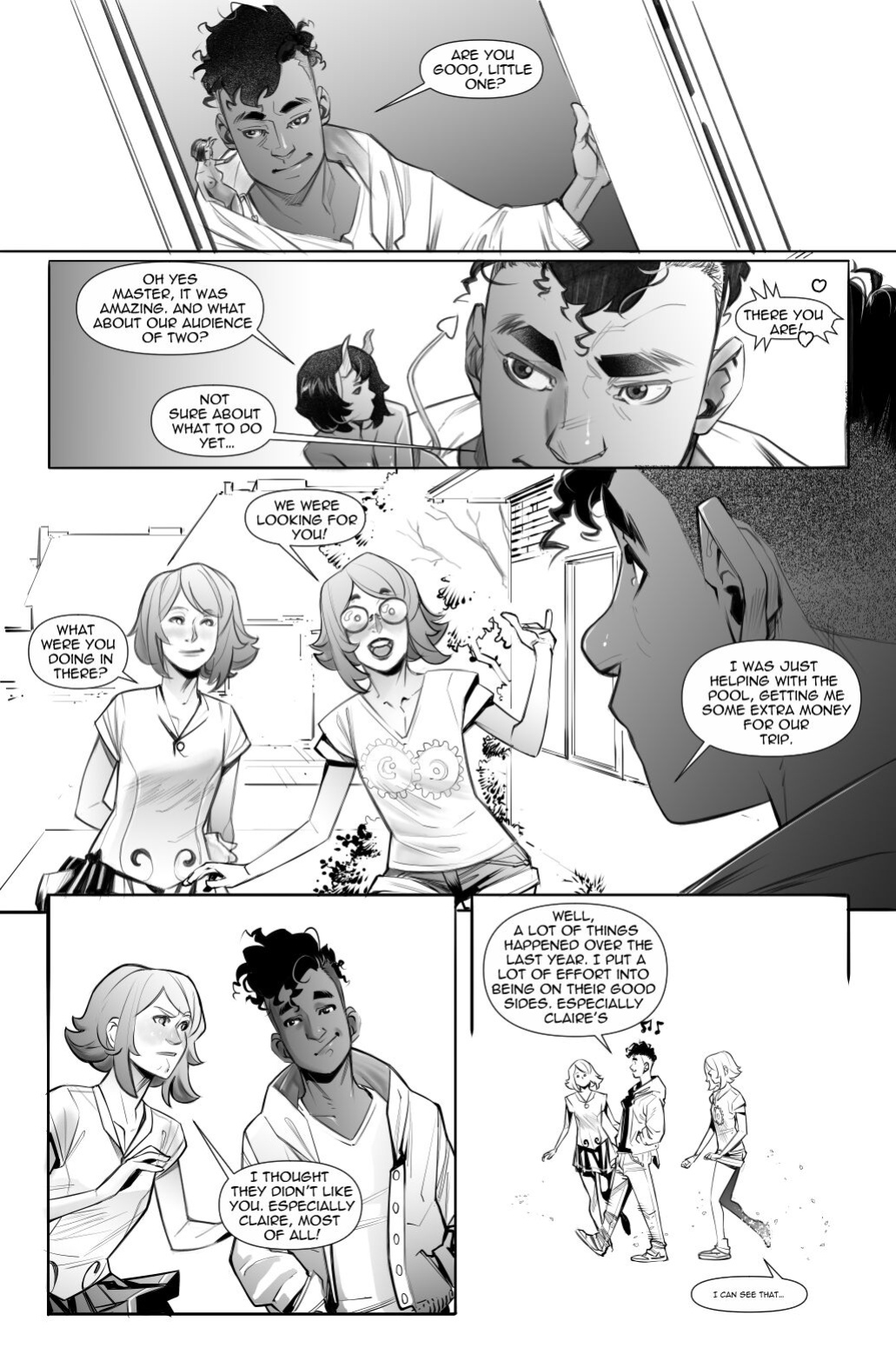Incubus #01