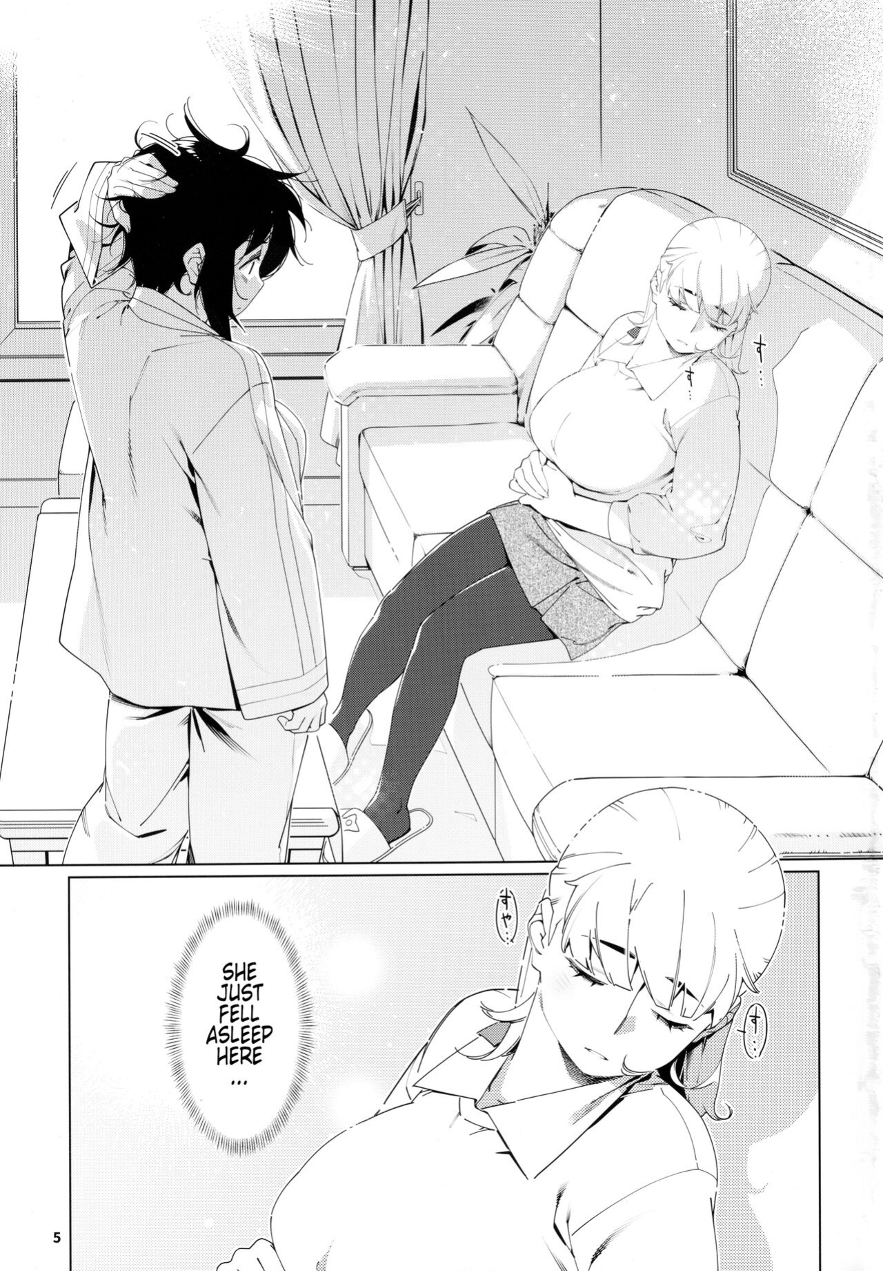 (COMITIA143) [Otonano Omochiya (Hirokawa)] Otonano Omochiya 20