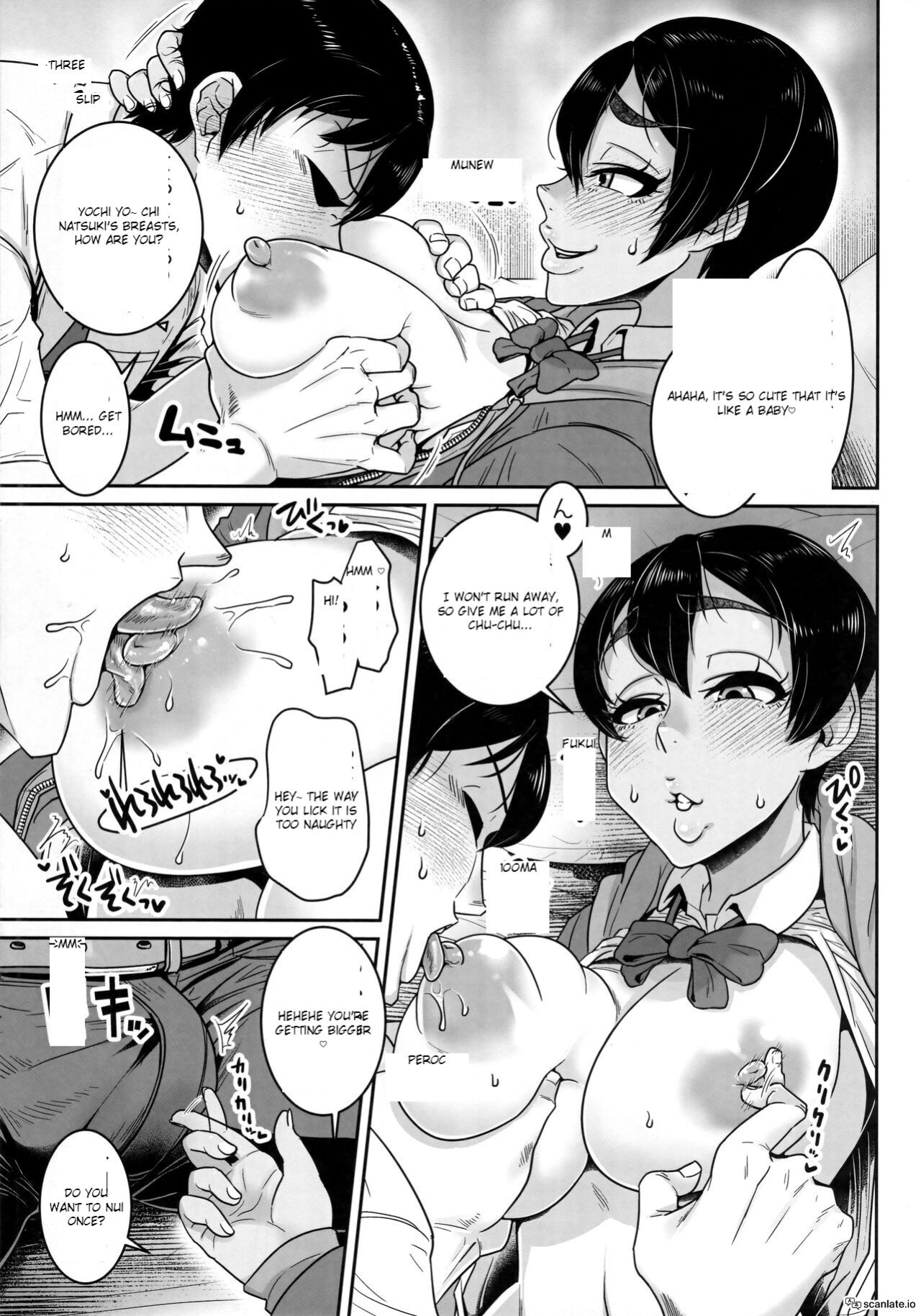 (C101) [Hachimidosan (Toge Toge)] SeFri Ijou Koibito Miman ~Rikujoubu JC Hen~