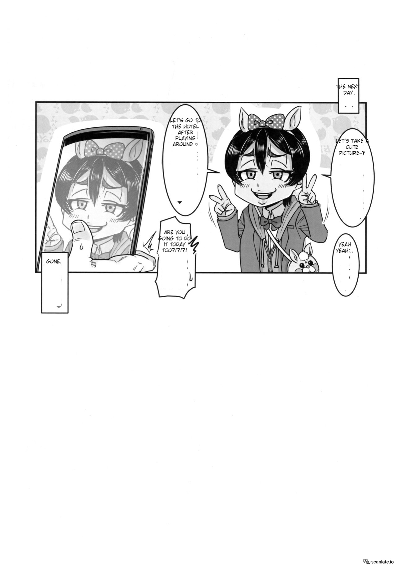 (C101) [Hachimidosan (Toge Toge)] SeFri Ijou Koibito Miman ~Rikujoubu JC Hen~