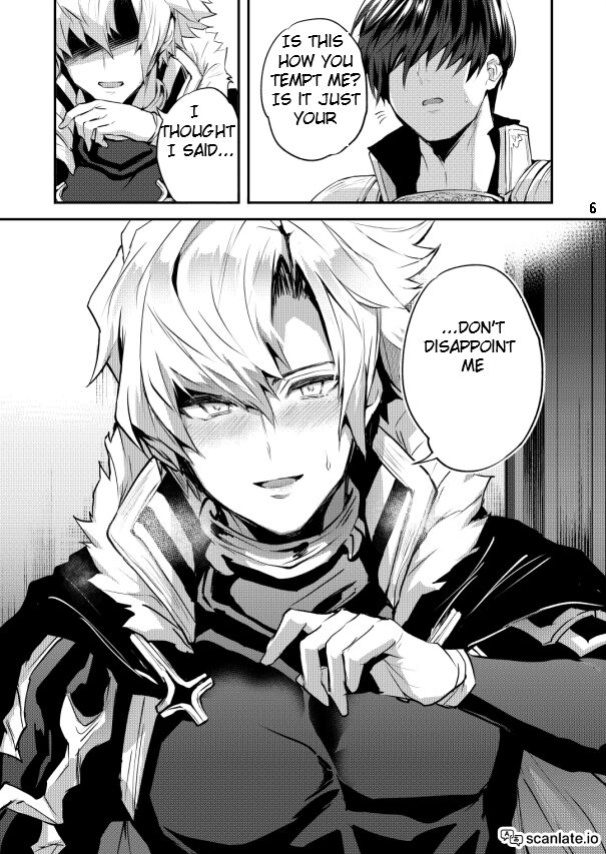 Prince x Emperor Erotic Manga| Ouji x Koutei ero manga [MTL]