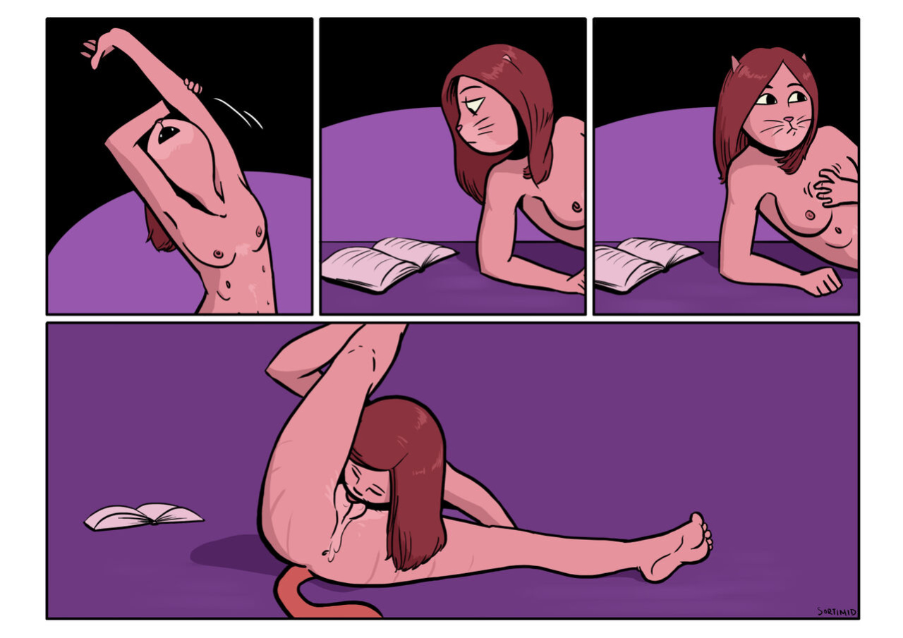 [Sortimid] Study Break