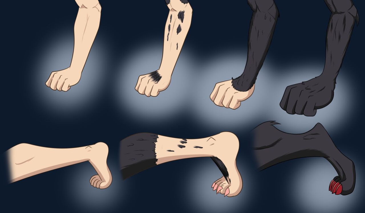[Idpet]WHT Remake
