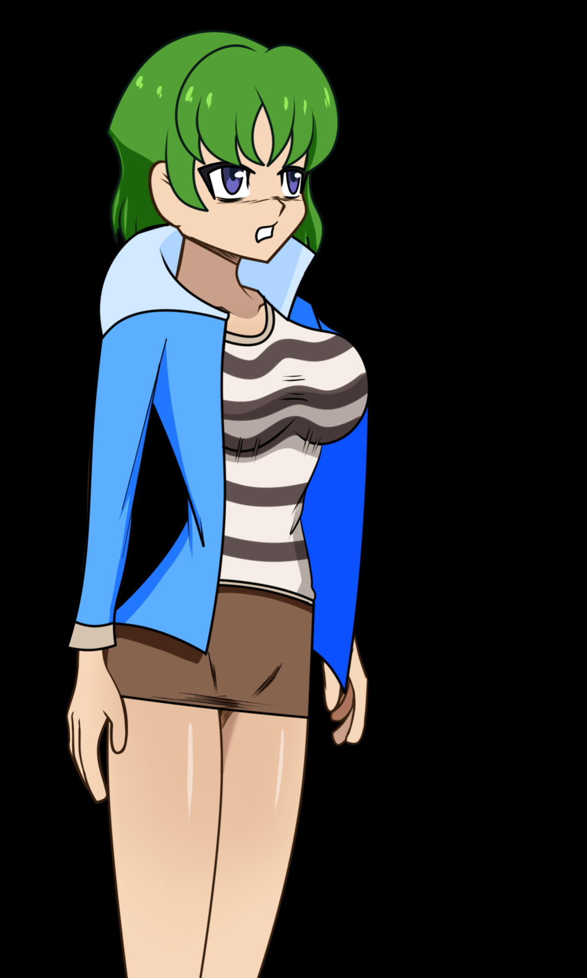 [Idpet]WHT Remake