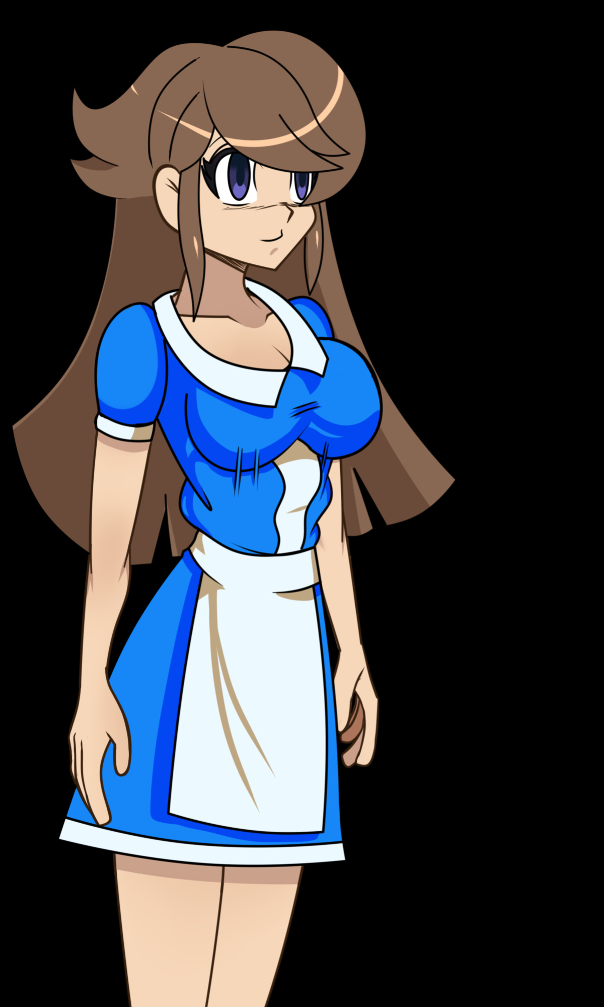 [Idpet]WHT Remake