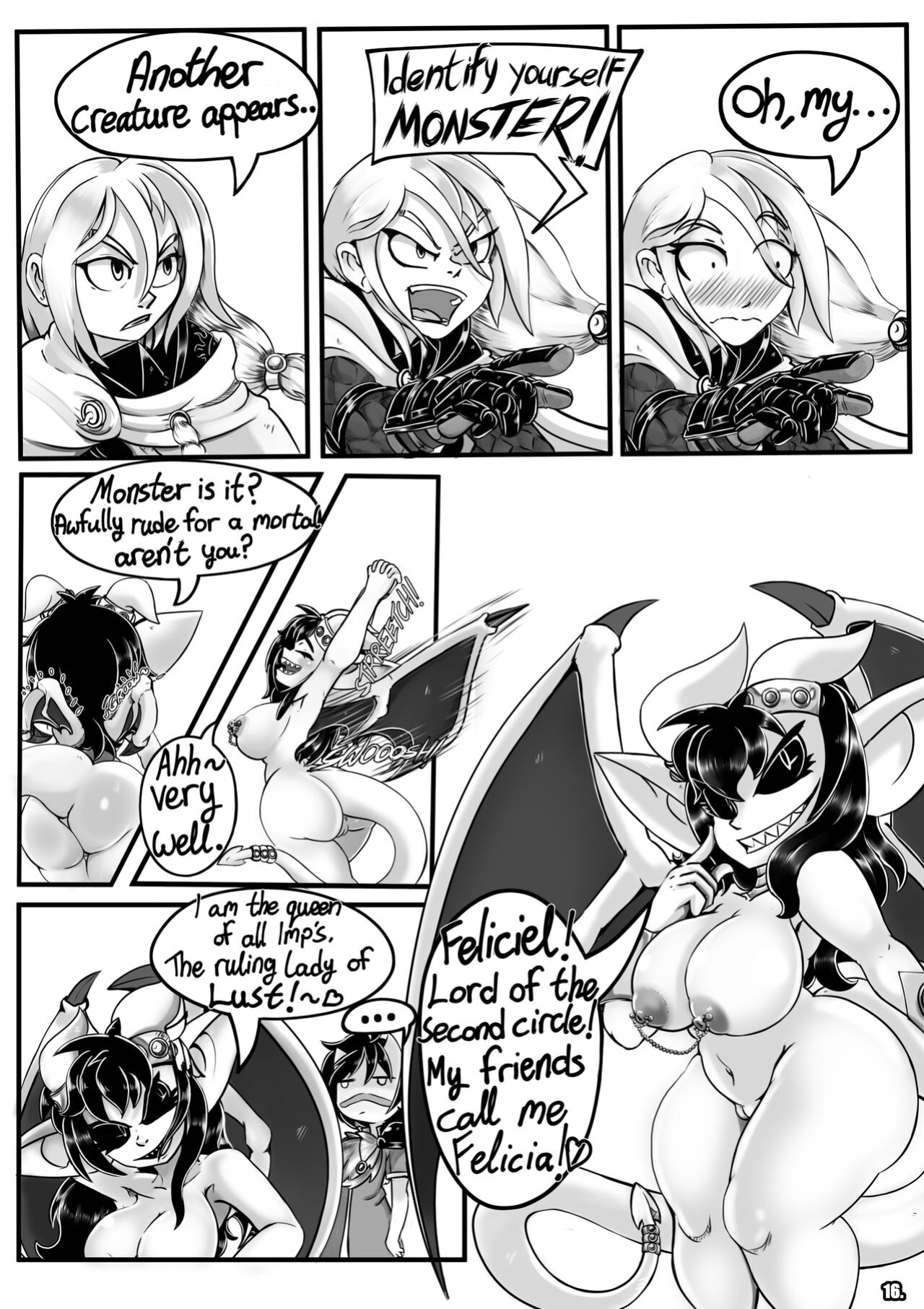 [Little_b0t] Zealous: Ch.1+Ch.2