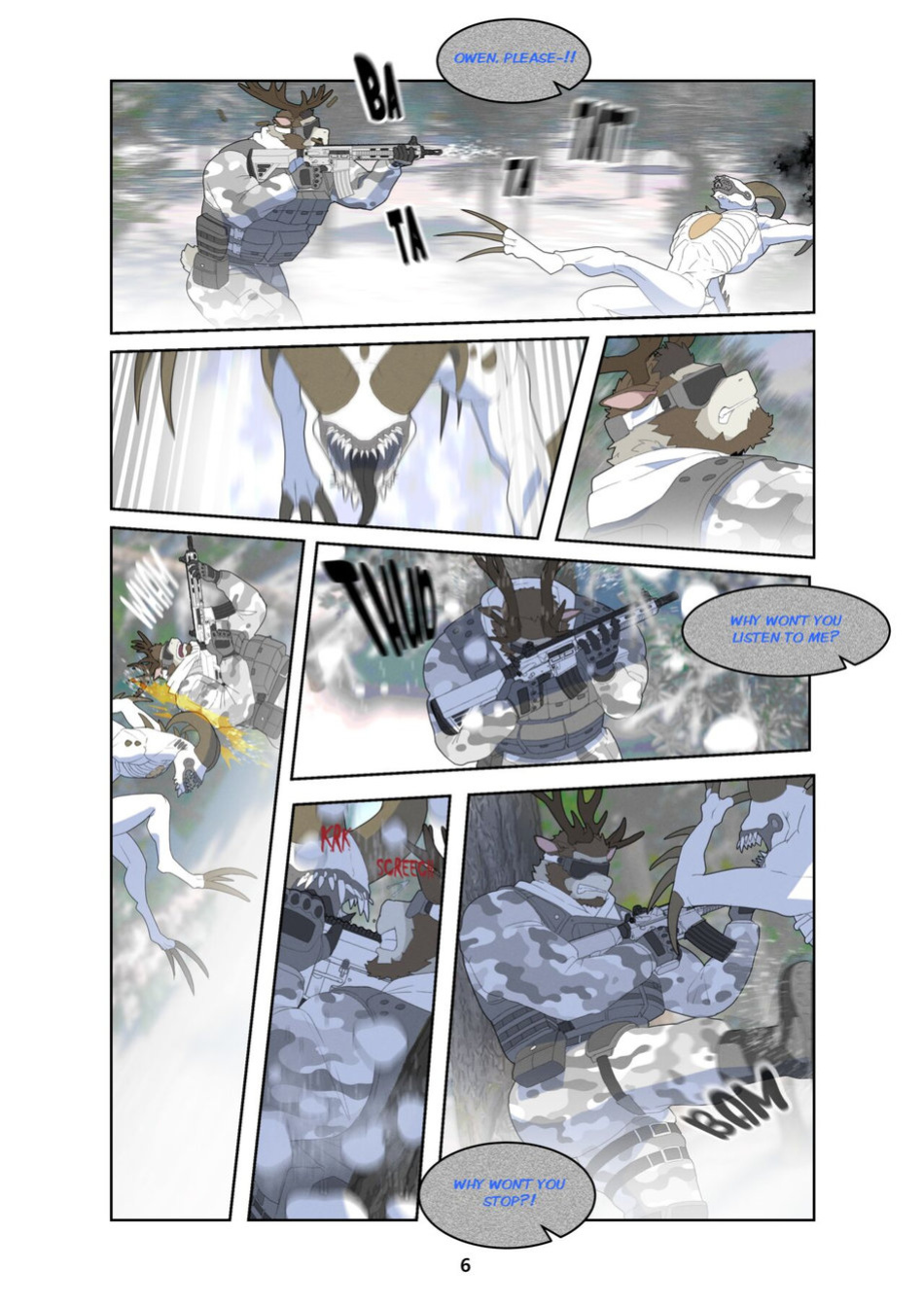[Raccoon21] December, Twilight Complete Season 1