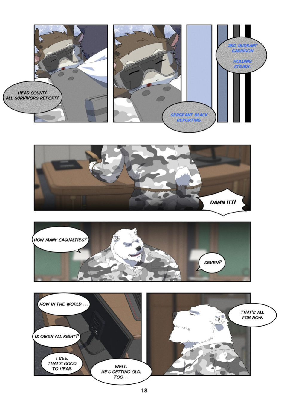 [Raccoon21] December, Twilight Complete Season 1
