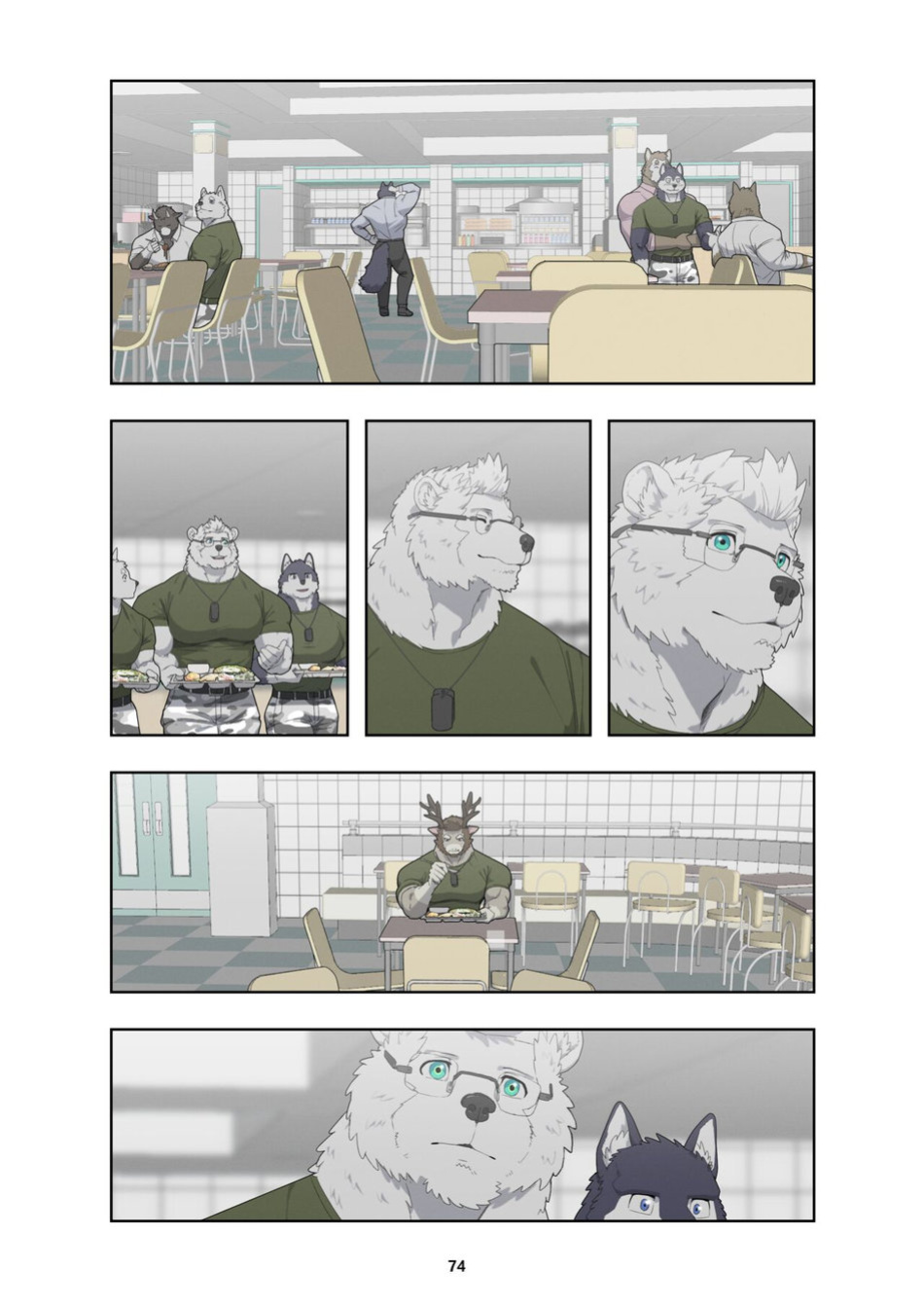 [Raccoon21] December, Twilight Complete Season 1