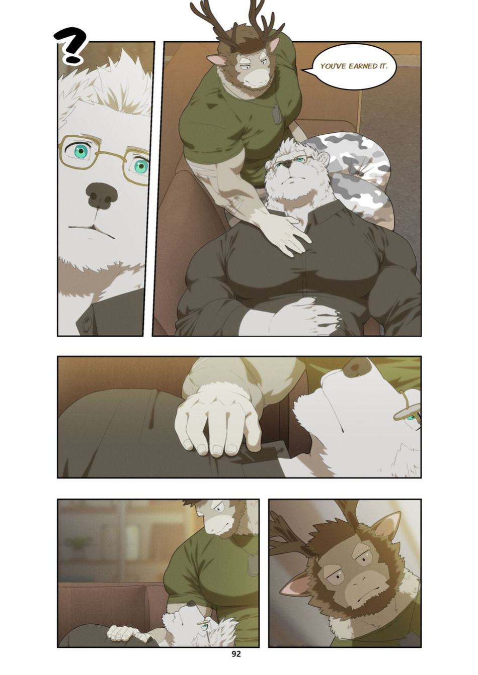 [Raccoon21] December, Twilight Complete Season 1